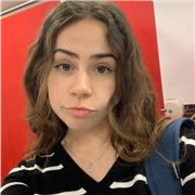 Soy estudiante de ingeniería física y me considero apta para dar clases, sobre todo, de las asignaturas de matemáticas y física